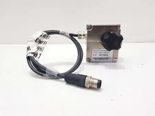 DECKMA OMD-24/2008 MEASURING CELL