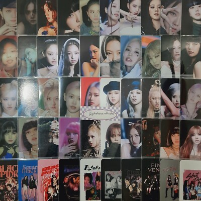 BLACKPINK [BORN PINK] WORLD TOUR POP-UP STORE JAKARTA CONCERT