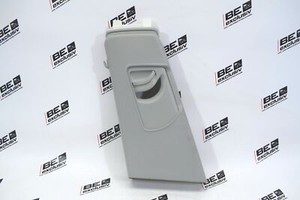 Audi A5 8T Sportback Verkleidung B-Säule links oben Abdeckung 8T8867293