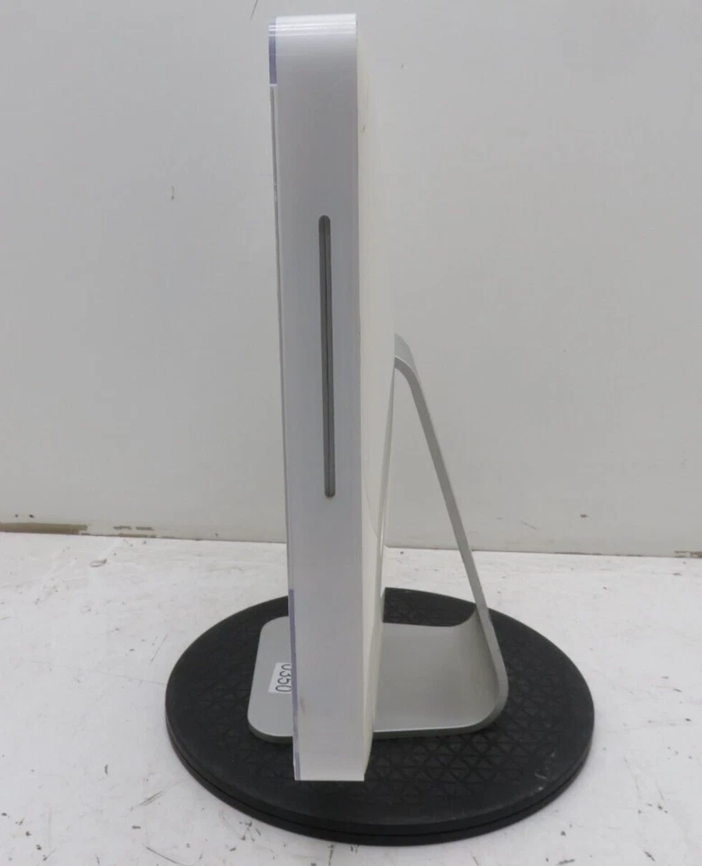 Apple iMac A1173 17" 2006 Intel Core Duo 1.83GHz 1GB Ram 160GB HDD MacOS 10.5 - Image 2 of 4