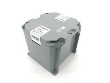 New Kraloy JBX666 Junction Box, PVC, 278305