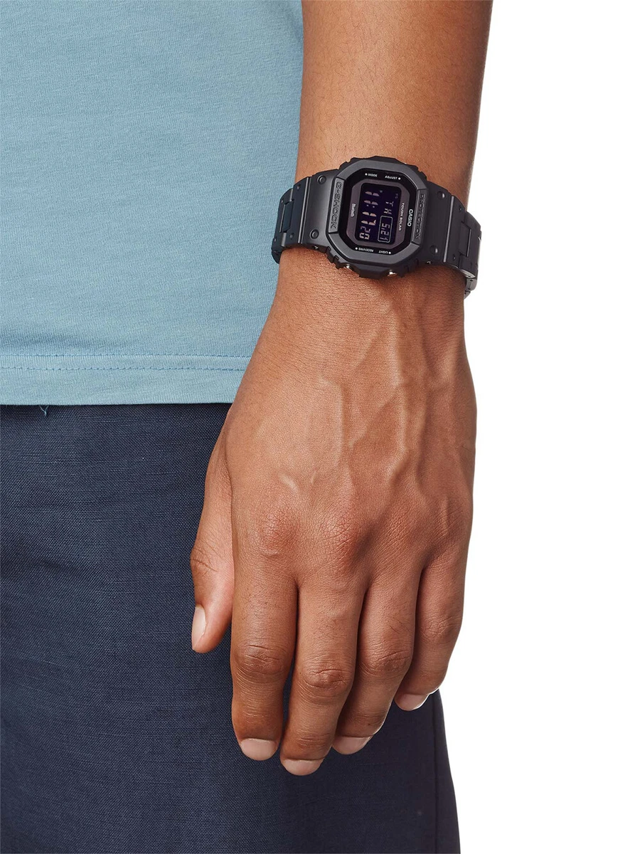 Casio b5600bc cheap