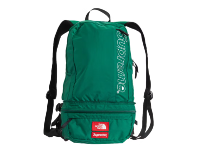 Supreme The North Face Trekking Convertible Backpack Waist Bag