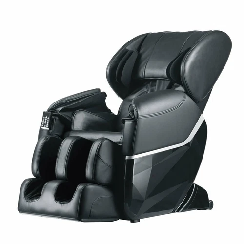 Zero Gravity Full Body Electric Shiatsu UL Approved Massage Chair Recliner