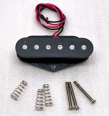 OEM Fender Squier TELE BRIDGE PICKUP Affinity Electric Telecaster Guitar