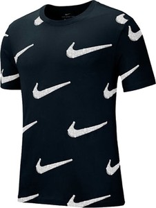 camiseta nike multicolor