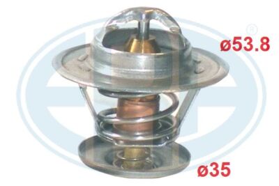 ERA Thermostat Kühlmittel 87°C für VW Golf IV Variant 350012A