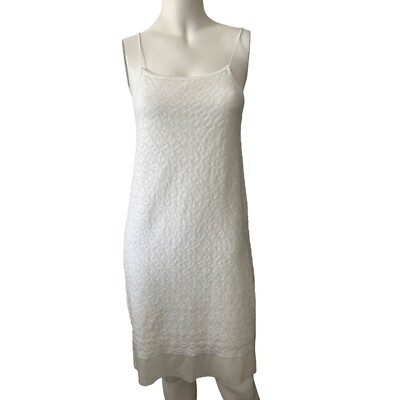white beaded dress long Tulle