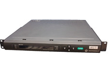 Motorola DSR-4410 Commercial Satellite Television Receiver 506110-001