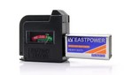 (V) NSI Pocket Battery Tester kit TEST-BT (qty 300) Free Shipping! 