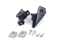 Scheinwerferhalter Reparatursatz HALTERUNG LINKS Für VW POLO 6R 6C 6R0998225