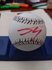 Shaquille O'Neal (Los Angeles Lakers) Signed 2002 All Star Game Baseball, JSA