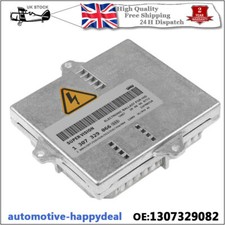 Xenon Headlight HID Ballast Control Unit  For BMW MINI VW 1307329074 1307329082