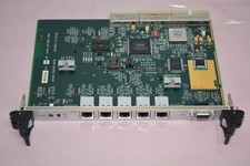 FEI Company Beam Control Group 98470 Ethernet Board #W3826