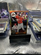 2017 Topps Chrome - 1987 Design Manny Machado #87T-4