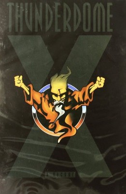Thunderdome - A Decade Live | DVD