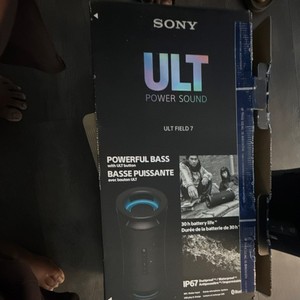 Sony Field 7 | eBay