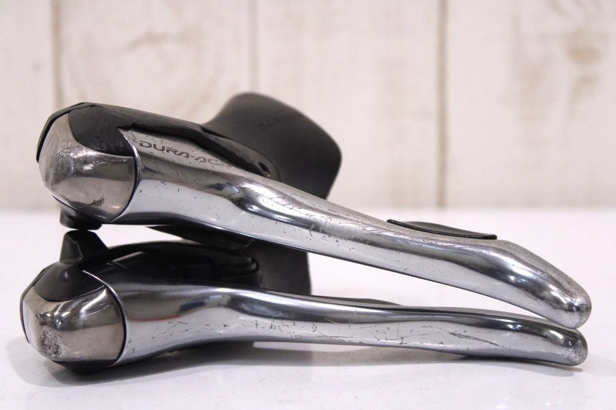 Dura Ace 7801 Shifters for sale | eBay