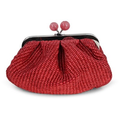 WEEKEND MAX MARA - Damen Tasche 'PASTICCINO' rot