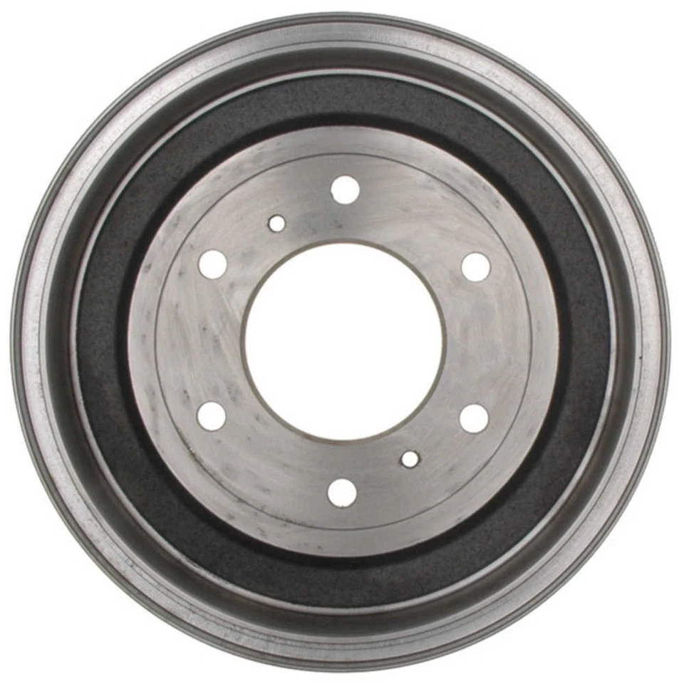 Tambor de freio compatível com 1969-1981 Nissan 620 521 Pickup 620 Pickup RAYBESTOS - Imagem 2 de 3