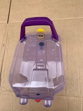 Bissell Clean Tank Carpet Cleaners 1641201 TurboClean PowerForce Pet XL 3740