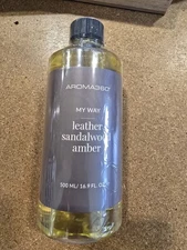 My Way 500 mL Aroma360 Fragrance Oil - Inspired by 1 Hotel® Scent NEW & SEALED