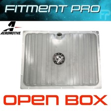 Aeromotive 18447 340 Stealth Gen 2 Fuel Tank 20 Gal For 1969-1970 Ford Mustang