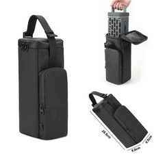 For Turtlebox Ranger Speaker Storage Bag Adjustable Handle Protective Bag Case