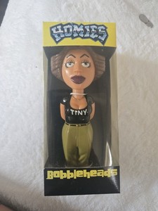 Homies Bobblehead | eBay