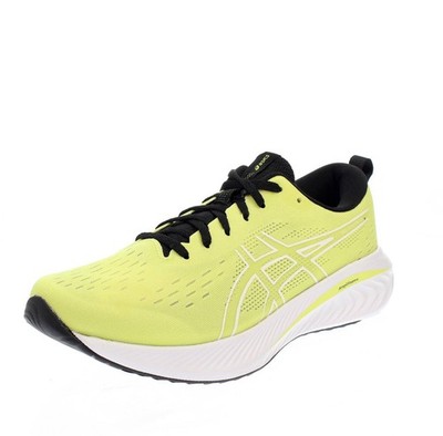 Asics Gel Excite 10 - Neutrale Laufschuhe Gelb - Herrenschuhe