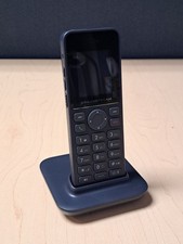 Grandstream WP816 Cordless Wi-Fi IP Phone