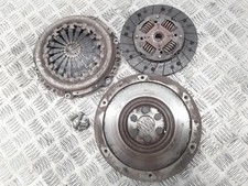 Kit d'embrayage Peugeot BIPPER