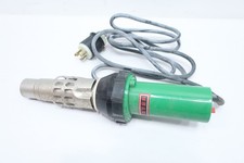 Leister ELECTRON Hot Air Heat Gun 230v-ac