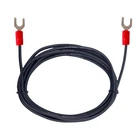 Turntable Ground Wire for Technics Magnetic Cartridge Turntables Ground cable, 5