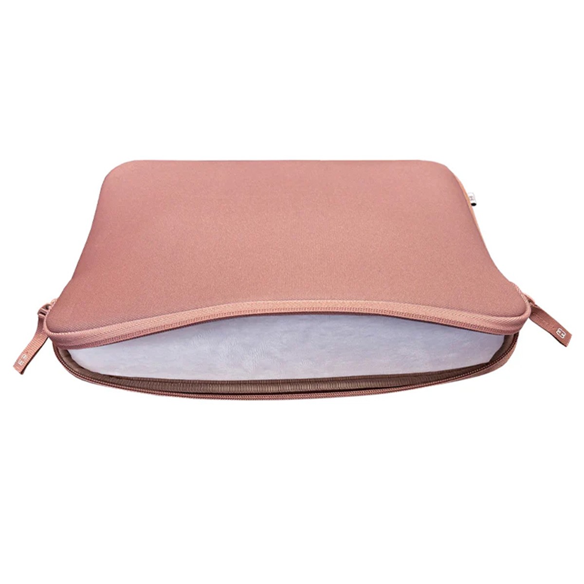 Housse de protection MacBook Pro 14 pouces MW rose antichoc