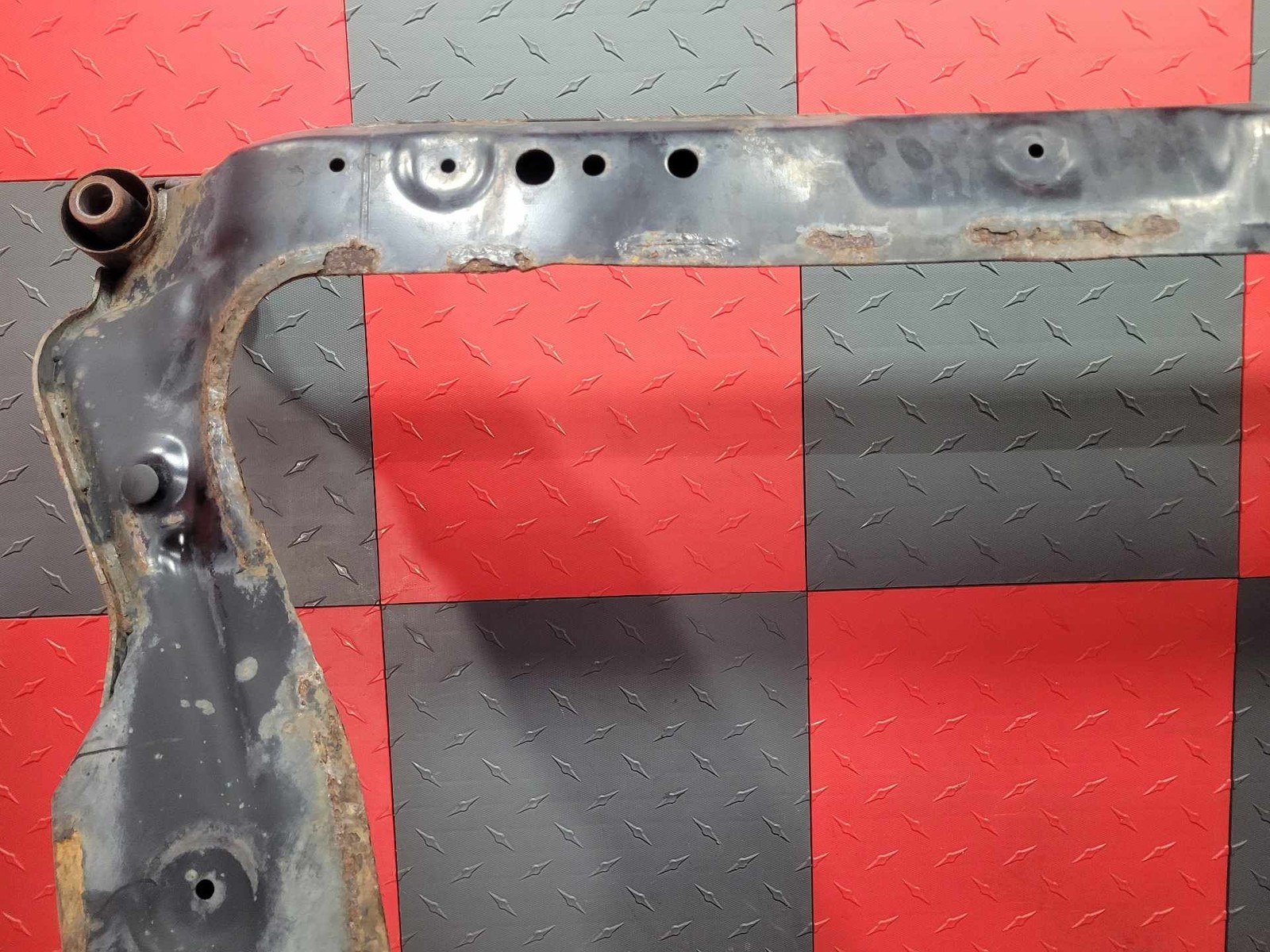 2008-2015 Japan Built Nissan Rogue Front Engine Subframe Crossmember Solid**