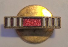 WWII US Air Medal Lapel Pins