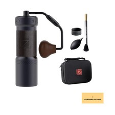 Logic 1Zpresso K-Ultra  Coffee Hand Grinder Gray JPPRO Japan Limited