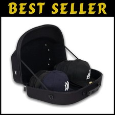 Cap Storage Solution - Keep Your Caps Clean  Protected