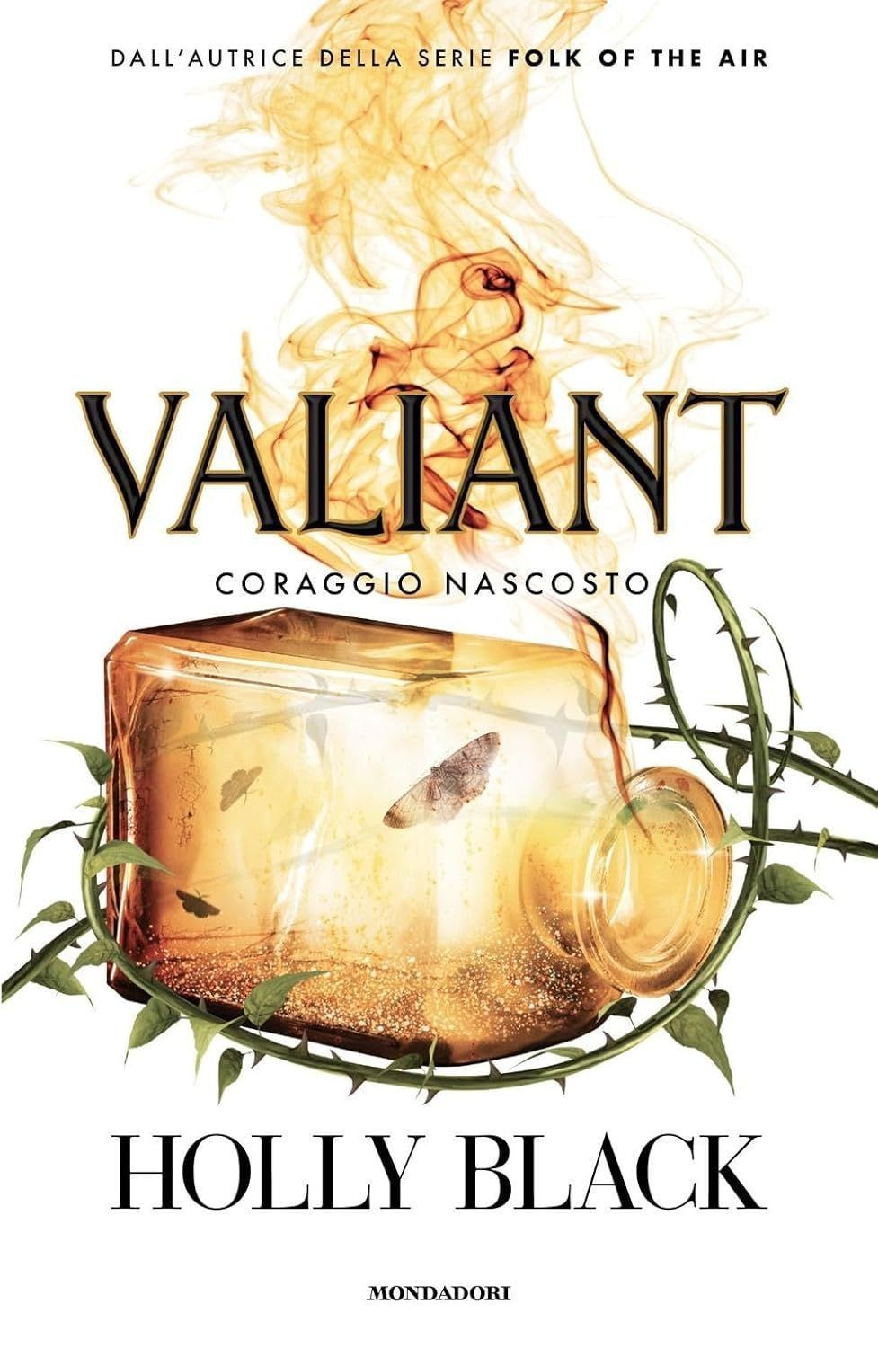 Mondadori Valiant. Coraggio Nascosto - Immagine 4