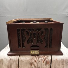 Thomas Collector's Edition Radio 911