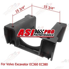 ASI 400mm x 400mm Track Guide Guard For Volvo Excavator EC360, EC380