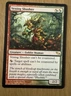 MTG Vexing Shusher Shadowmoor Regular LP/NM