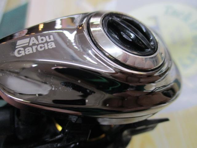Abu Revo Big Shooter Compact 8 Cond/B+ | eBay