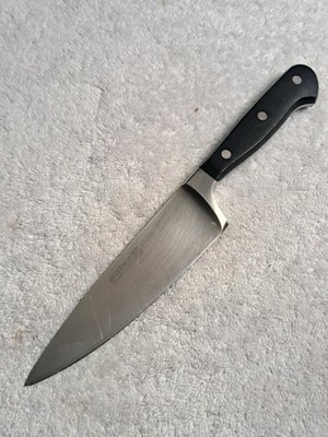 Wusthof Classic 4582/16cm (5 inch) Chef's Knife  X50 Cr M0 V15  Solingen Germany