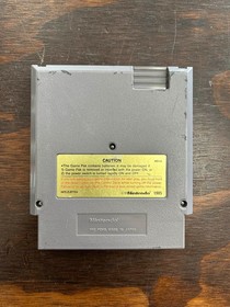 Romance Of The Three Kingdoms (Nintendo NES, 1989) , Cartridge Only