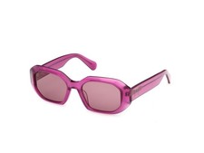 Max Co MO0152 75Y  fuxia 52/18/140 Women's Sunglasses