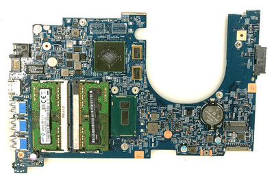 Mainboard mit Intel Core i5 / 6 GB RAM für Acer Aspire V5 VN7-571G-50EK / 15,6 ''