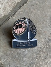 Pin’s Satellite Photon 1992 ++