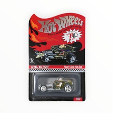 Hot Wheels Honky Tonk Hot Rod - 2010 RLC A
